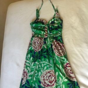 Anthropologie Dress